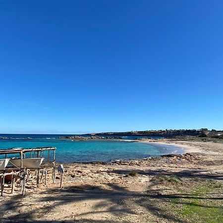 A 2 Passi Dal Mare! Apartment Es Pujols Exterior foto