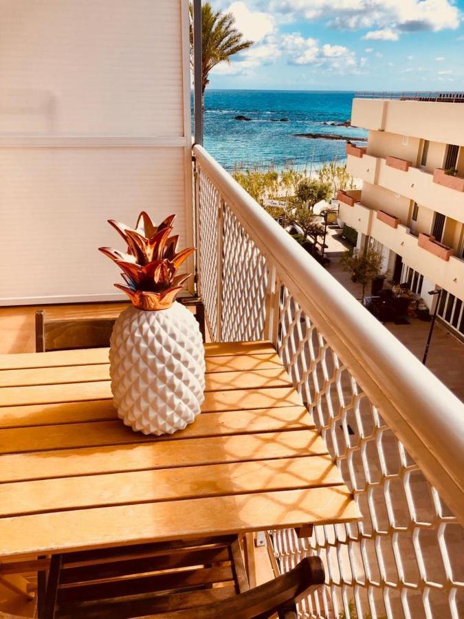 A 2 Passi Dal Mare! Apartment Es Pujols Exterior foto