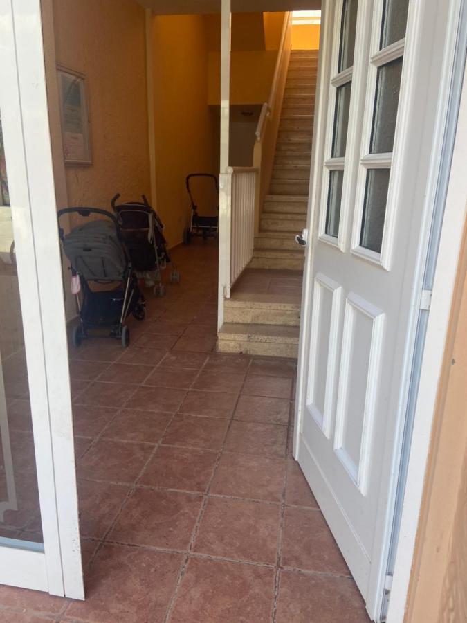 A 2 Passi Dal Mare! Apartment Es Pujols Exterior foto