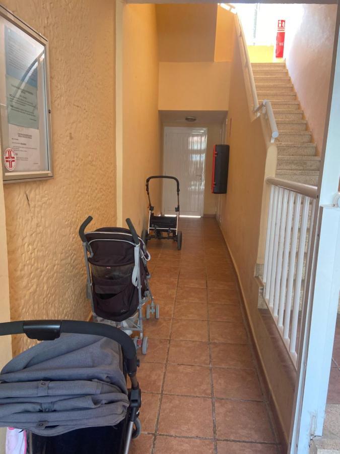 A 2 Passi Dal Mare! Apartment Es Pujols Exterior foto