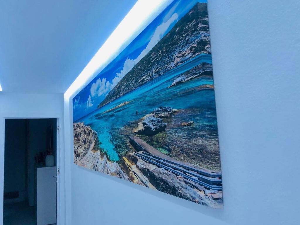 A 2 Passi Dal Mare! Apartment Es Pujols Exterior foto
