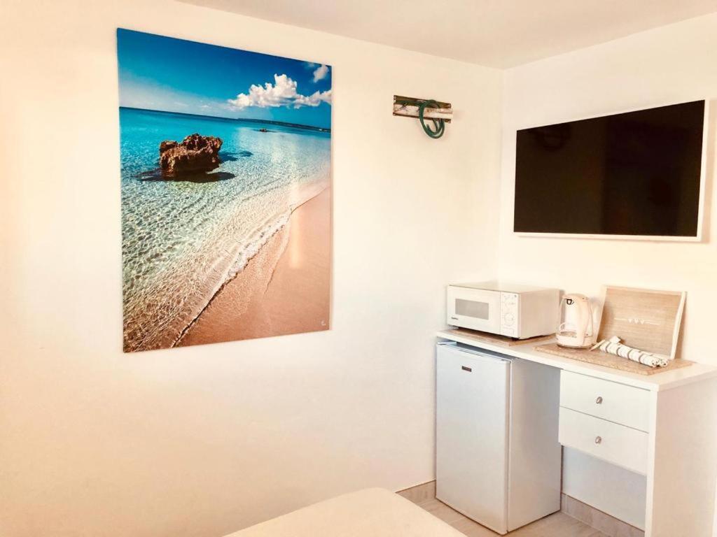 A 2 Passi Dal Mare! Apartment Es Pujols Exterior foto