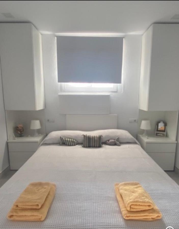 A 2 Passi Dal Mare! Apartment Es Pujols Exterior foto